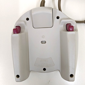 Sega Saturn 3D Multi Controller pad #02 HSS-0137 SS working Tested made in Japan