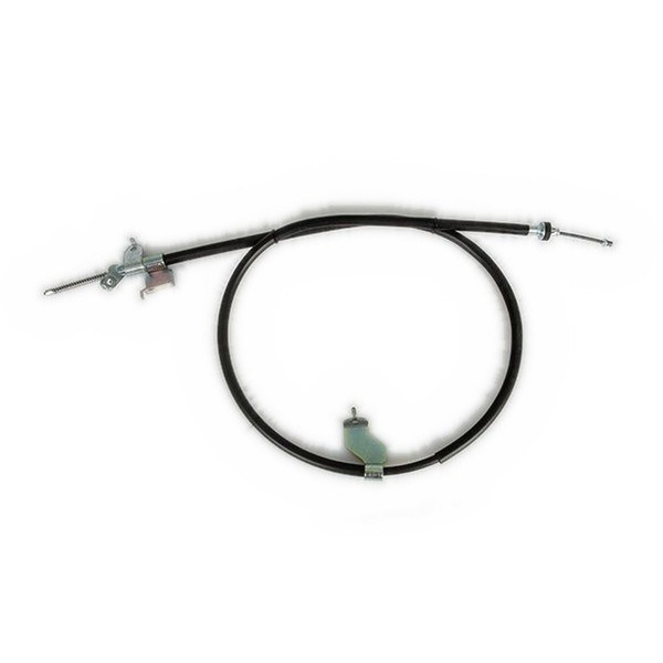 Seilzug Feststellbremse 1.705 Mm Hella FüR U.A. Nissan Qashqai-image
