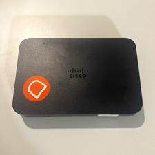 Cisco Meraki Z4-HW Security Appliance / Router   Toast