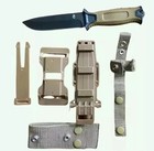 Gerber Gear StrongArm - Fixed Blade, Full Tang Knife