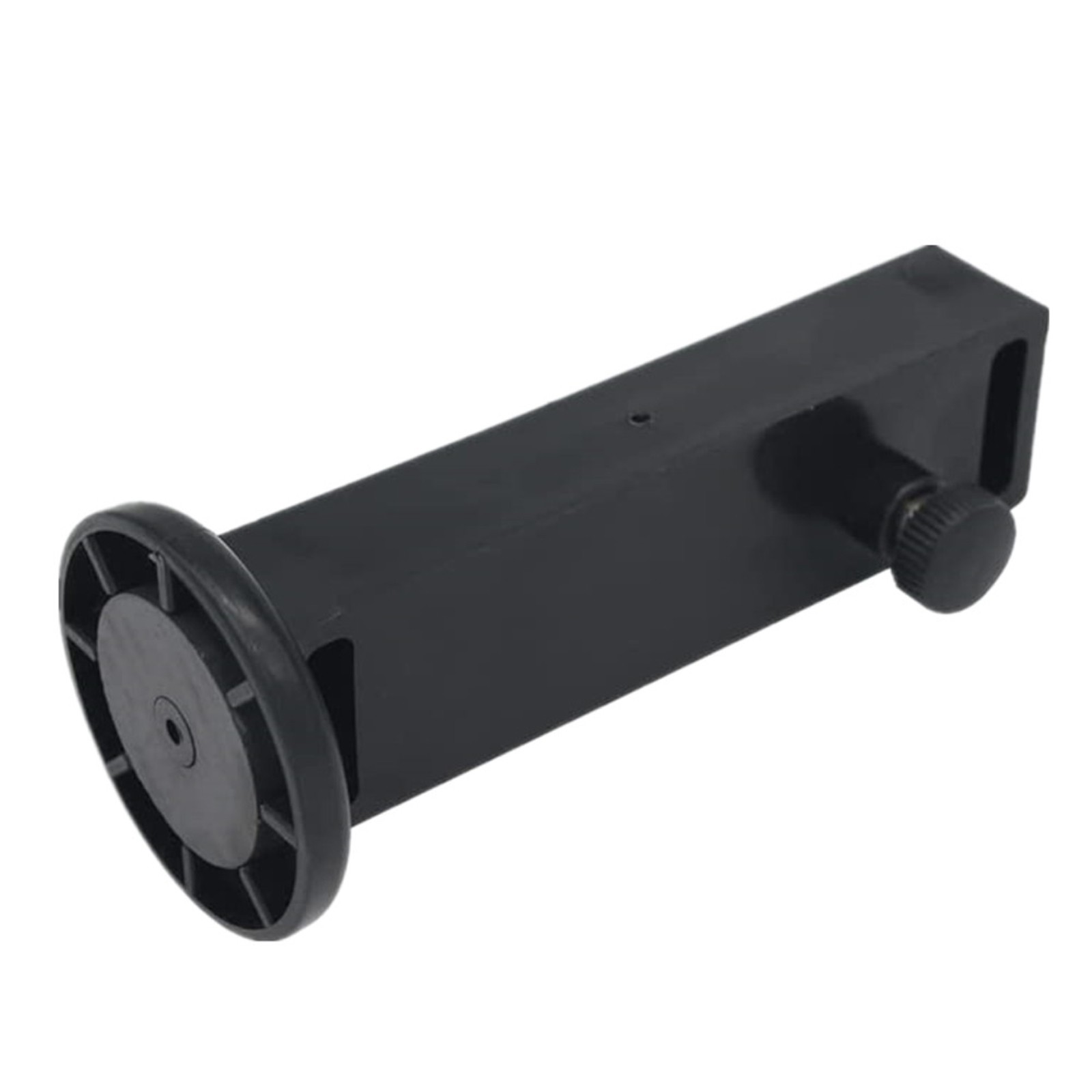 Adjustable Magnetic Camber Castor Strut Wheel Alignment Gauge Tool Positioner f