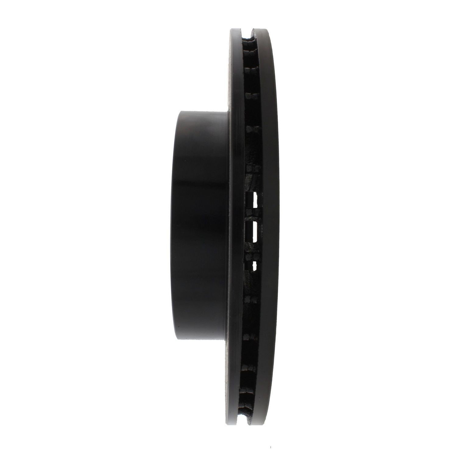 Centric Parts 120.67042 Centric Premium Brake Rotor For 99-04 Grand Cherokee