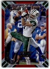 Eric Decker Rookie Card Guide 23