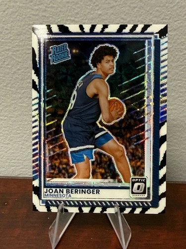 2025 Donruss Optic Animation