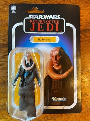 Star Wars Vintage Collection Bib Fortuna Return of the Jedi VC224 MIP Sealed NEW