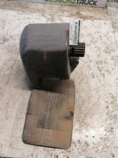 Pare-choc arrière Citroen C15