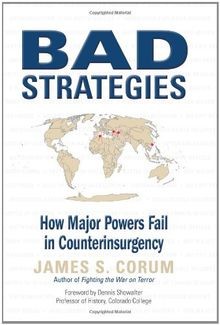 Bad Strategies: How Major Powers Fail in Counterins... | Buch | Zustand sehr gut