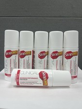 STOPAIN ROLL ON 3OZ MAX PERFORMANCE (6PACK)