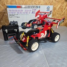 TAIYOSUPER JET II ラジコンカー昭和レトロ 1987 Taiyo Super Jet II - Tyco Collectors - Review, Valuation