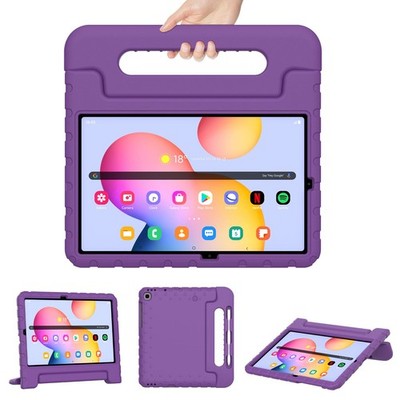 Kids Case for Samsung Galaxy Tab S6 Lite 10.4 Inch 2024 2022 2020 Model (SM-P...