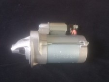 17841 Starter Motor Replacement Compatible with Pontiac Vibe L4 1.8L 2003-2008,