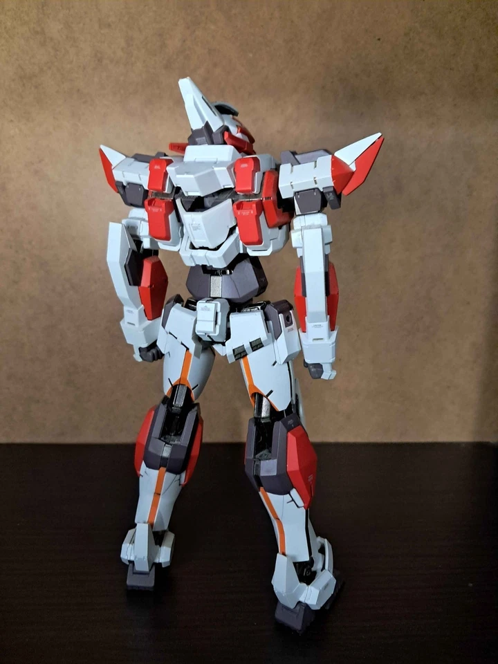 Bandai Metal Build Full Metal Panic ARX8 Laevatein Primera Edición 2014 LEER DESCRIPCIÓN Foto 2 de 4