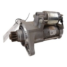 VOLKSWAGEN Golf R 2020 Starter Motor Auto Gearbox 02E911024P