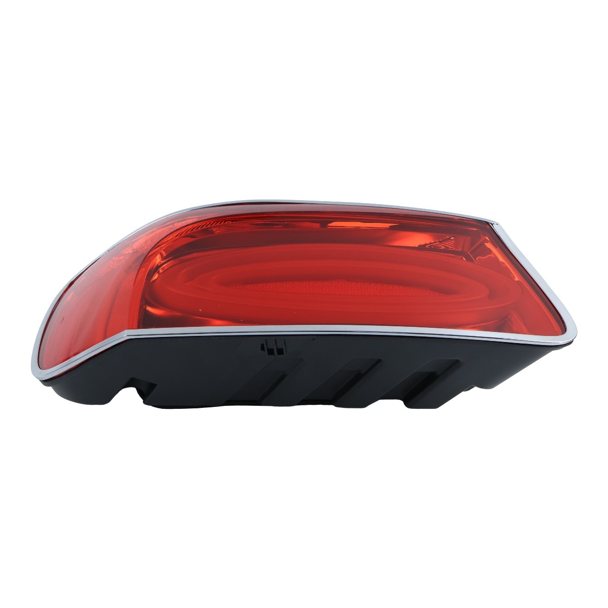 Left Rear LED Tail Light Tail Lamp 4W0945095 For 2014-2019 Bentley Flying Spur