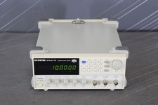 GW Instek SFG-2110 DDS Function Generator 10MHz