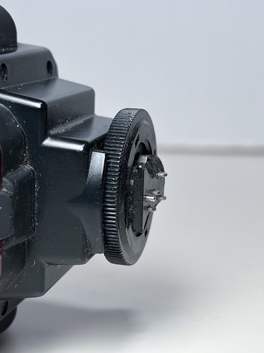 Sigma Electronic Flash EF-610 DG Super for Nikon spares or repairs - Picture 3 of 13