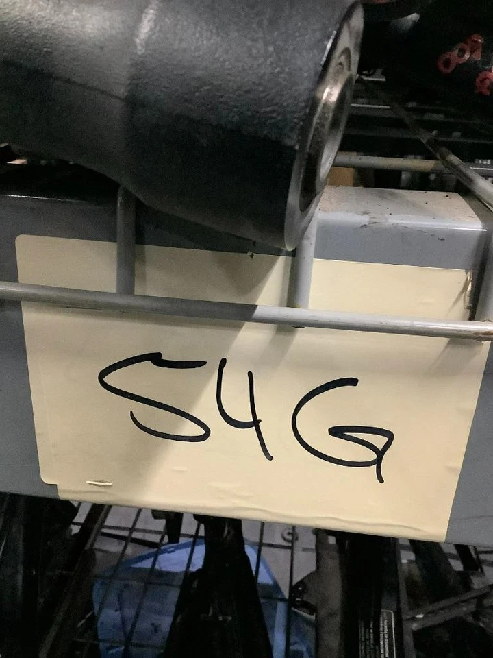 11 horquillas delanteras Kawasaki Ninja ZX10R ZX-10R 54G Foto 3 de 3