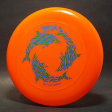 Discraft Sky-Styler Beach Stylers Orange