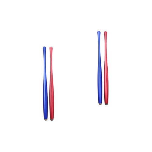 Set of 2 Stylus Pencil Touch Screen Pens for Tablets Touchscreen
