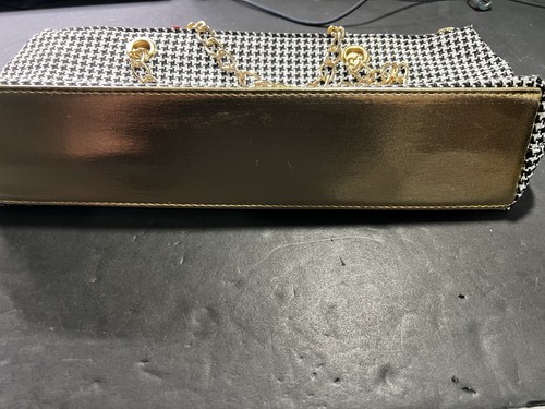 Borsa pochette vino isolata Wild Eye Designs con tappo vino Natale  - Foto 4 di 4