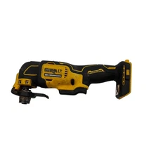 DeWalt DCS354 ATOMIC 20V MAX Cordless Brushless Cordless Oscillating Multi-Tool 
