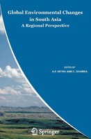 C. Sharma (U. A.) | Global Environmental Changes In South Asia | Taschenbuch