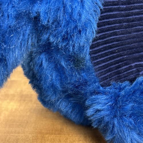 Vintage 1986 My Pet Monster AmToy 24” Big Plush Original No Cuffs - READ DESC!!! - Picture 16 of 24