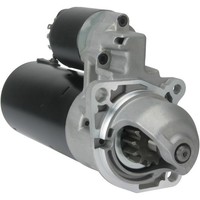Anlasser Starter 12V 1,8KW 13 ZäHne Hc-Cargo Passend FüR U.A. BMW 3Er
