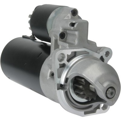Anlasser Starter 12V 1,8KW 13 Zähne HC-CARGO passend für u.a. BMW 3er