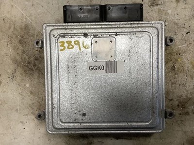 Engine ECM Electronic Control Module 2.4L Sulev 30 Fits 15-17 SONATA 325116