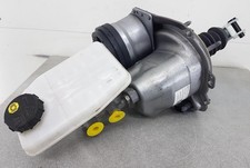 Tesla Model Y Bremskraftverstärker Bj2022 1188671-50-B Hauptbremszylinder