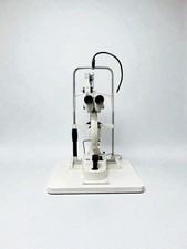 Used Classic Slit Lamp Carl Zeiss SL 115 W/CSO Z800 Tonometer