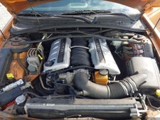 199k Mile 05-06 Gto 6.0l Engine Longblock Motor Oe Oem Wty Nocore Factory Oe Wty 199k Mile 05-06 Gto 6.0l Engine Longblock Motor Oe Oem Wty Nocore Factory Oe Wty