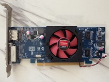 AMD Radeon HD6450 1GB PCI-e Video Graphics Card 1 DVI 1 Display Port DP for MT