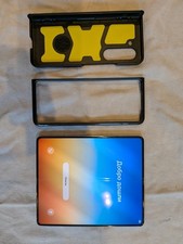 Samsung Galaxy Z Fold5 256GB, Icy Blue, Unlocked