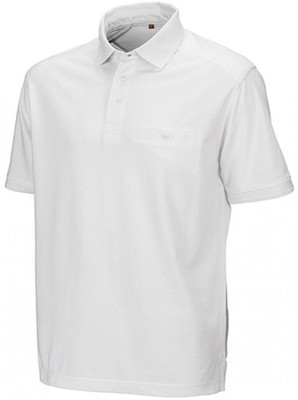 Herren Apex Polo Shirt / Strapazierfähig aus Mischgewebe | Result WORK-GUARD