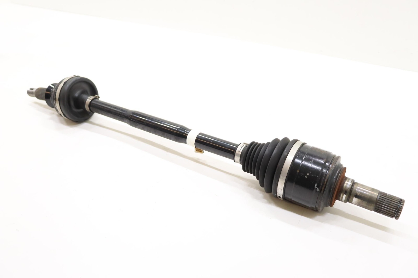 2014 - 2024 MASERATI GHIBLI REAR RIGHT SIDE AXLE SHAFT HALFSHAFT OEM 06701042080