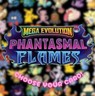 Phantasmal Flames Pokemon Cards Reverse Holo Rare EX Master Set Singles You Pick