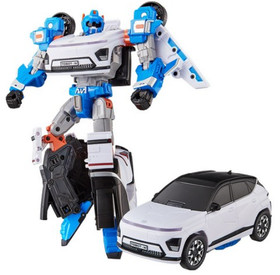 Tobot W Transforming Robot Toy 1 Pack