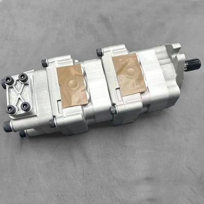 New Hydraulic Gear Pump 705-41-08090 for Komatsu PC40-7 PC40R-7 PC40T-7 PC50UU-2