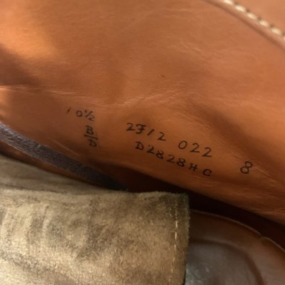 Alden D2828HC