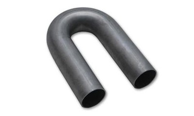 Vibrant Performance Vibrant (2625) T304 Stainless Steel Tight Radius U-Bend 