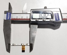 ARCHOS 70 Oxygen AC70OX Power Button