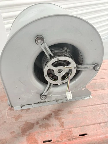 Goodman D6723306S Blower Wheel 10 x 10 As Is Probably Need Repair Not 1st Owner