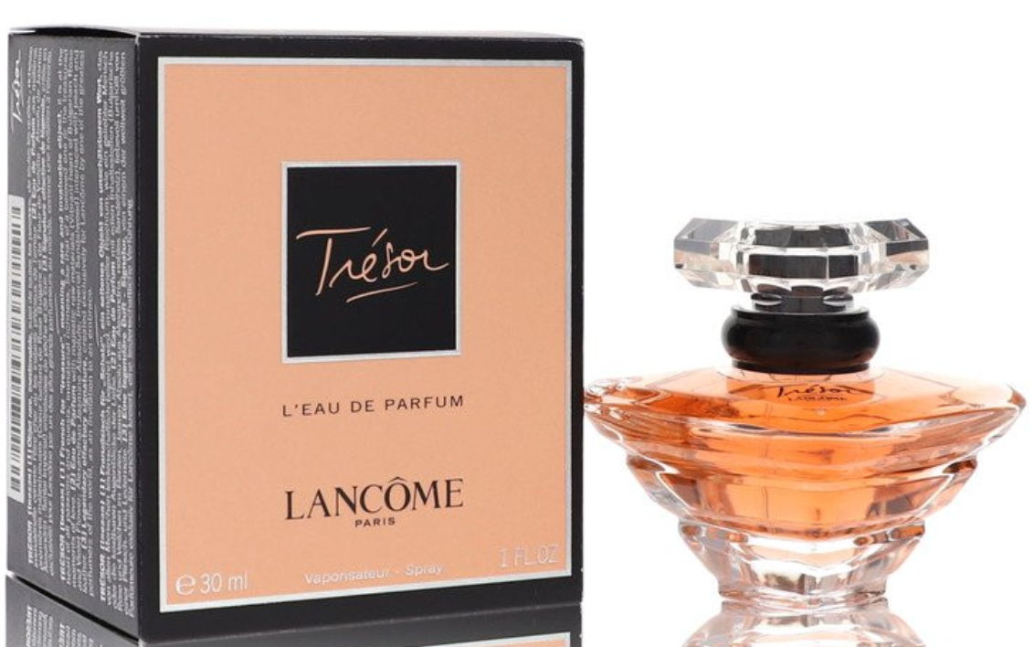 Lancome Trésor Eau de Parfum - 30ml - Image 9