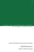 Maria Filomena Molder (U. A.) | Morphology | Taschenbuch | Englisch (2013)