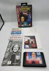 Dick Vitale's "Awesome, Baby" College Hoops (Sega Genesis, 1994)
