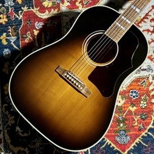 Gibson Southern Jumbo Original Vintage Sunburst (no260701)