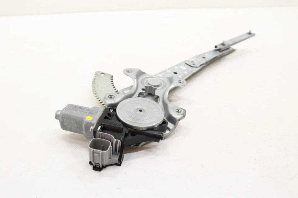 Regulador lateral/trasero/carga Nissan MAXIMA 2016 2017 2018 2019 2020 2021 2022 2023 Foto 2 de 4