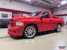 2005 Dodge Ram Srt10